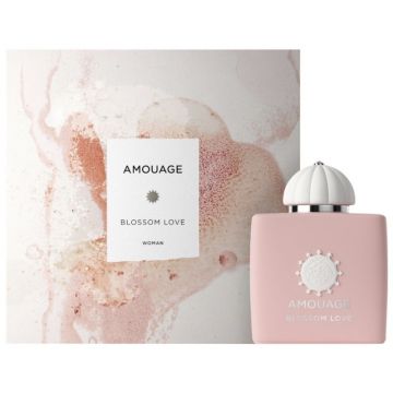 Amouage Blossom Love Apă de parfum pentru Femei EDP Volum 100 ml
