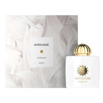 Amouage Honour Apa de parfum pentru femei EDP Volum 100 ml