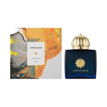 Amouage Interlude Apa de parfum pentru femei EDP Volum 100 ml