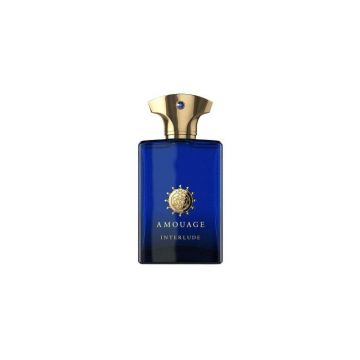 Amouage Interlude EDP, Volum 100 ml