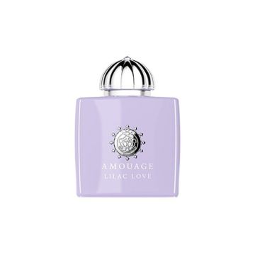 Amouage Lilac Love Apa de parfum pentru femei EDP, Volum 100 ml