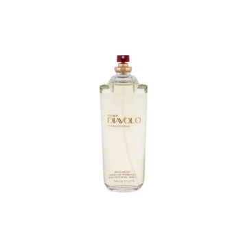 Antonio Banderas Diavolo parfum pentru Barbati Tester EDT, Volum 100 ml