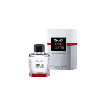 Antonio Banderas Power of Seduction Barbati EDT, Volum 200 ml