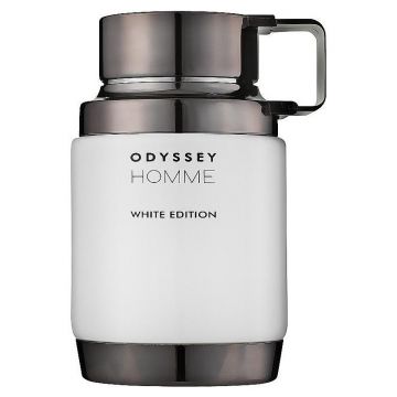 Armaf Odyssey Homme White Edition Apa de parfum pentru barbati EDP, Volum 100 ml