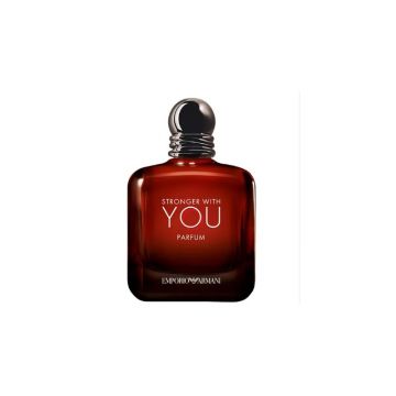 Armani Giorgio Armani Stronger With You Parfum Apă de parfum pentru Bărbați EDP Volum 50 ml