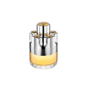 Azzaro Wanted Eau De Parfum Apa de parfum pentru barbati EDP, Volum 100 ml