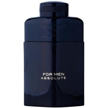 Bentley For Men Absolute parfum pentru barbati EDP, Volum 100 ml