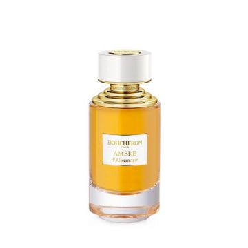 Boucheron Ambre D`Alexandrie parfum unisex EDP, Volum 125 ml