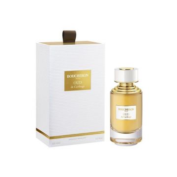 Boucheron Oud de Carthage EDP, Volum 125 ml