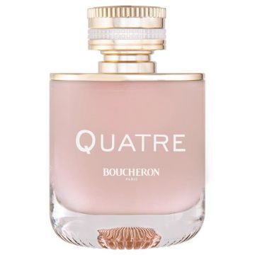 Boucheron Quatre Boucheron parfum pentru Femei Tester EDP, Volum 100 ml