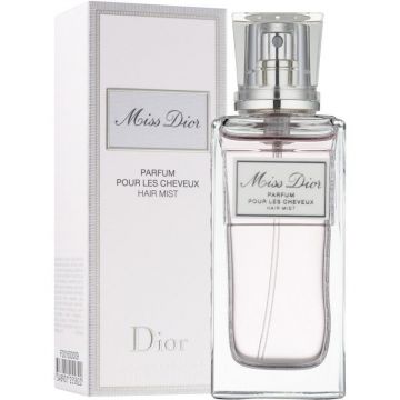 Brumă de păr Dior Miss Dior, Volum 30 ml