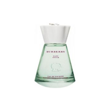 Burberry Baby Touch Parfum Unisex Tester EDT, Volum 100 ml