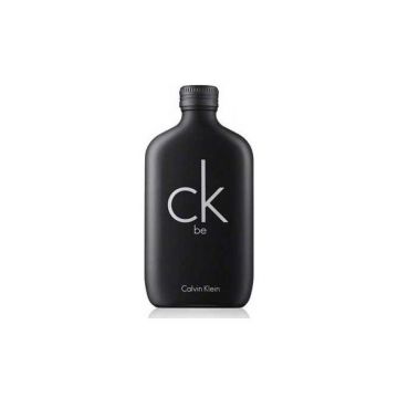 Calvin Klein Be EDT, Volum 200 ml