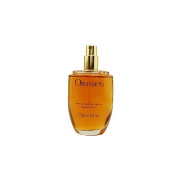 Calvin Klein Obsession Parfum pentru Femei Tester EDP, Volum 100 ml