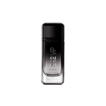 Carolina Herrera 212 VIP Black EDP, Volum 50 ml