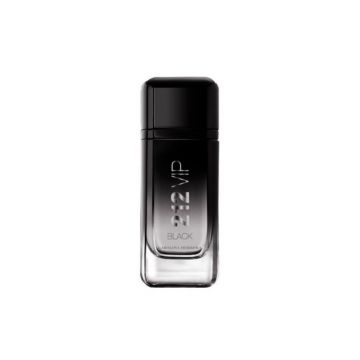 Carolina Herrera 212 VIP Black Parfum pentru Barbati Tester EDP, Volum 100 ml