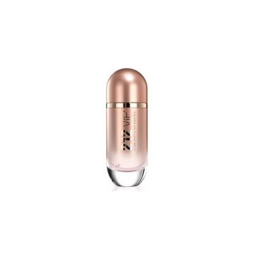 Carolina Herrera 212 Vip Rose parfum pentru femei Tester EDP, Volum 80 ml