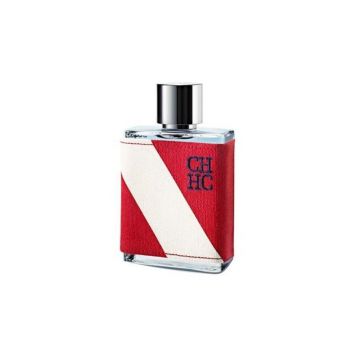 Carolina Herrera CH Sport parfum pentru barbati Tester EDT, Volum 100 ml