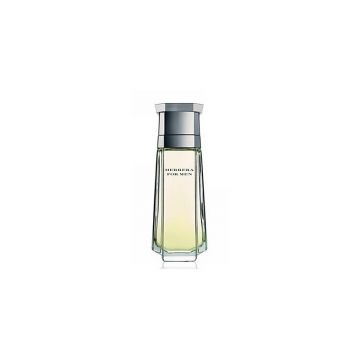 Carolina Herrera Herrera Apa de toaleta pentru barbati Tester EDT, Volum 100 ml