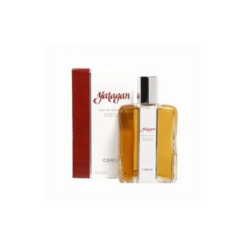 Caron Yatagan parfum pentru barbati EDT, Volum 125 ml