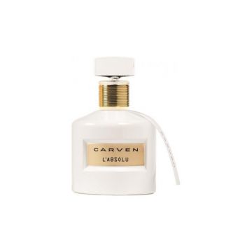 Carven L`Absolu Apa de parfum pentru Femei Tester EDP, Volum 100 ml