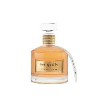 Carven Ma Griffe Apa de parfum pentru Femei Tester EDP, Volum 100 ml