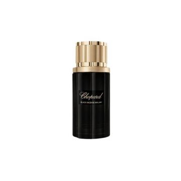 Chopard Black Incense Malaki Apa de parfum unisex Tester EDP, Volum 80 ml