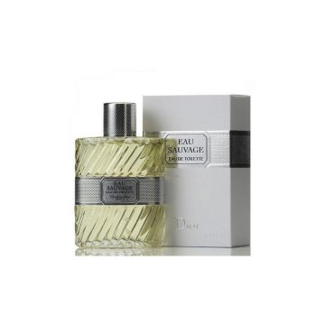 Christian Dior Eau Sauvage EDT, Volum 100 ml