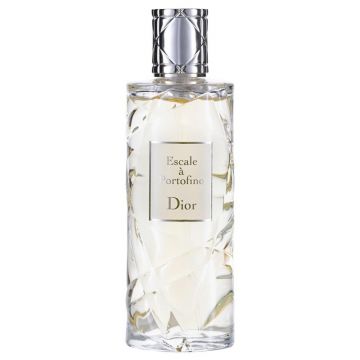Christian Dior Escale a Portofino Tester EDT, Volum 125 ml