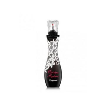 Christina Aguilera Unforgettable EDP, Volum 75 ml