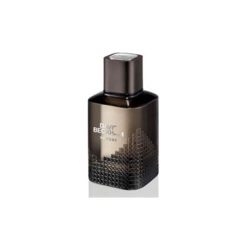 David Beckham Beyond EDT, Volum 90 ml