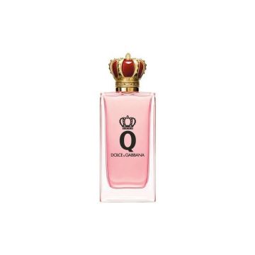 Dolce & Gabbana Q by Dolce & Gabbana Apa de parfum pentru femei EDP, Volum 100 ml