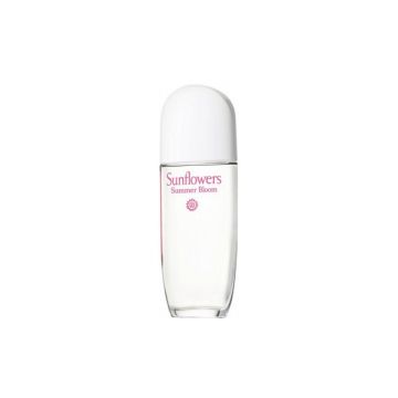 Elizabeth Arden Sunflowers Summer Bloom parfum pentru femei EDT, Volum 100 ml