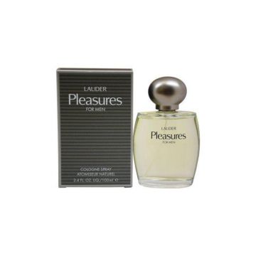 Estee Lauder Pleasures EDC, Volum 100 ml