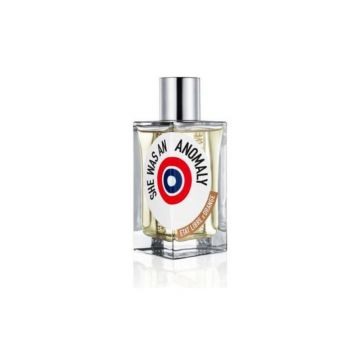 Etat Libre D`Orange She Was An Anomaly Apa de parfum Unisex Tester EDP, Volum 100 ml