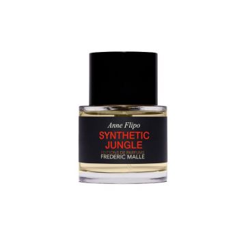Frederic Malle Synthetic Jungle Apa de parfum unisex EDP, Volum 50 ml