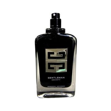 Givenchy Gentleman Society Apa de parfum pentru Barbati Tester EDP, Volum 100 ml