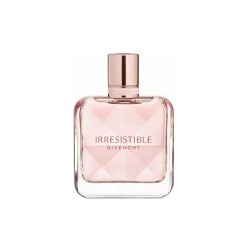 Givenchy Irresistible Apa de toaletă pentru Femei Tester EDT, Volum 80 ml