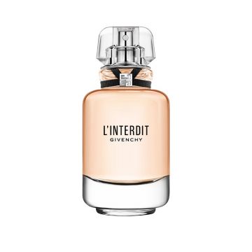Givenchy L`Interdit EDP, Volum 50 ml