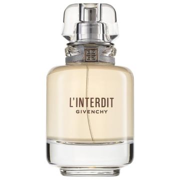 Givenchy L`Interdit Parfum pentru Femei Tester EDT, Volum 80 ml