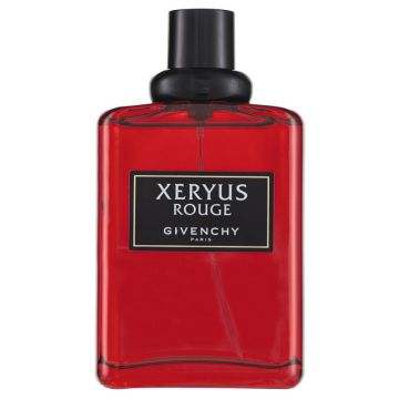 Givenchy Xeryus Rouge Apa de toaletă pentru Barbati Tester EDT, Volum 100 ml