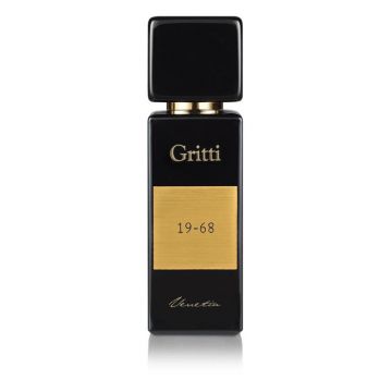 Gritti 19-68 EDP, Volum 100 ml