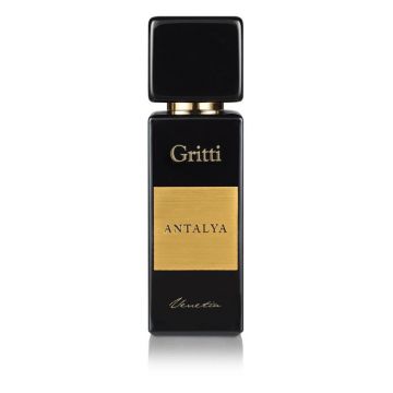 Gritti Antalya Apa de parfum unisex EDP, Volum 100 ml