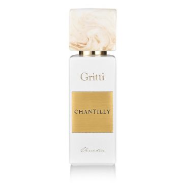 Gritti Chantilly Apa de parfum pentru femei EDP, Volum 100 ml