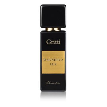 Gritti Magnifica Lux Apa de parfum unisex EDP, Volum 100 ml