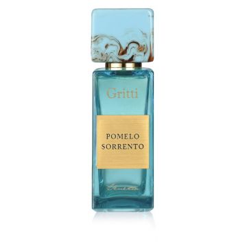 Gritti Pomelo Sorrento Apa de parfum unisex EDP, Volum 100 ml
