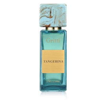 Gritti Tangerina Apa de parfum unisex EDP, Volum 100 ml