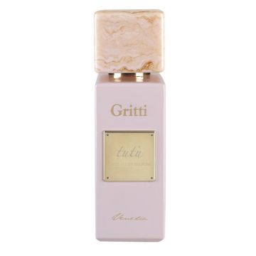 Gritti Tutù Extrait de Parfum, Volum 100 ml