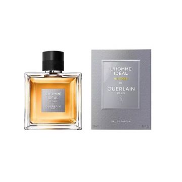 Guerlain L`Homme Ideal L`Intense EDP, Volum 100 ml