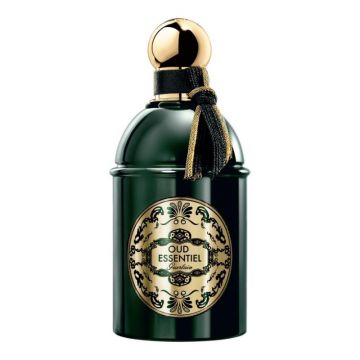 Guerlain Les Absolus d`Orient Oud Essentiel parfum Unisex Tester EDP, Volum 125 ml